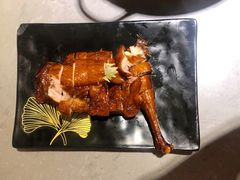 -肖四女乐山跷脚牛肉(江北星街坊店)