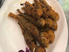 -西安饭庄·非遗陕菜(钟楼店)