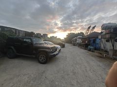 -明润海鲜(南边海店)