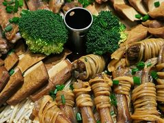 -陈家味(古柏店)