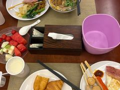 -南宁邕江宾馆