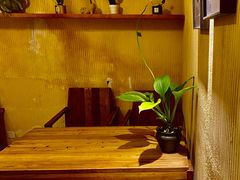大堂-萤火虫咖啡(后海店)