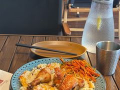 -耶里夏丽·丝路新疆菜·清真食品(徐家汇臻选店)