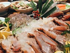-烧货·活海鲜炭烧(湖滨商业街店)