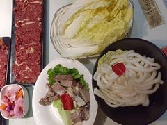 -潮牛禾记•潮汕鲜牛肉火锅(新亚洲店)
