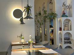 -春树下·树屋花房西餐厅(罍街AS1980店)