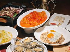 -张家卫·阳江菜·小海鲜(肥婆湾桥店)