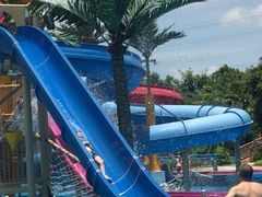 -美的鹭湖探索王国