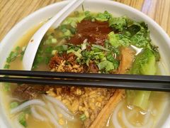 -新记美食(关闸店)