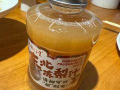 -东方饺子王精致餐厅(东盛路店)
