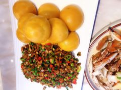 -小鱼儿海鲜港(新村十区店)