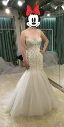 -LANYI COUTURE高级婚纱礼服改衣店