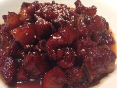iphone_upload_pic-新竹里馆·花园餐厅(兴苑路店)