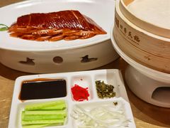 -四季民福烤鸭店(西单华威约饭街店)