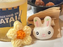 -火山屋台(新街口店)