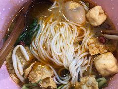 -螺大蛳柳州螺蛳粉·火锅·热干面(西城永捷店)