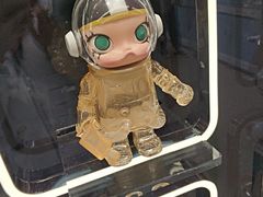 -泡泡玛特POPMART(宁波印象城店)