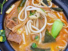 -姐弟俩土豆粉(周口太康一店)