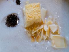 黑松露奶油蘑菇汤-SEN CASTLE城堡西餐(创意设计中心店)