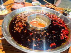-李开心火锅馆(回兴店)