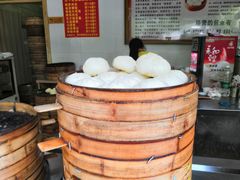 -清泉阁包子饺子·刀削面(五一店)