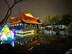 -阳澄湖半岛旅游度假区