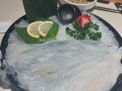 -海底捞火锅(上元大街店)