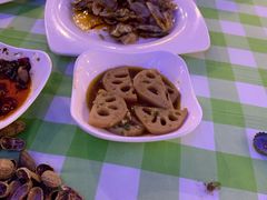 -快乐海鲜城(虎泉街店)