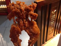 -老天桥蛙炉火锅(姑苏总店)