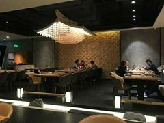 大堂-隐泉之语日式料理(王府中环店)