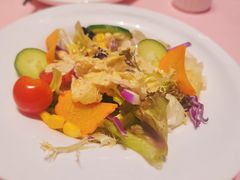 -龙鲜会·澳门生鲜火锅(诚品店)