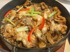 -谭厨中山传家菜.乳鸽.脆鲩鱼(华强北中航城店)