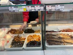 -京八珍(和平东桥店)