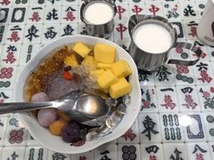 -堂屋糖水店(愚园店)