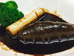 -北京饭店谭家菜