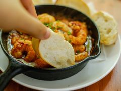-帕歌西班牙餐厅paco tapas