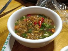 -好吃鬼高原牦牛杂火锅(古尔沟分店)