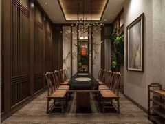 包厢-百年川椒重庆老火锅(光谷店)