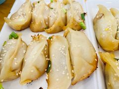 -小姜锅贴(凤凰街店)