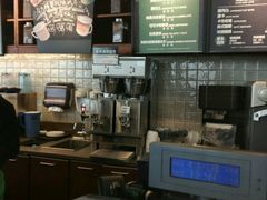 -星巴克(蔡伦路店)