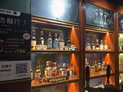 -The Cheebat 锌吧·Bistro(体育西店)