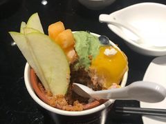 -高第街56号餐厅(银座商城玉函店)