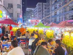 -有奴思烤肉·清真(正宁路店)