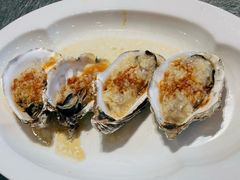 蒜蓉生蚝-猪肉婆私房菜(容桂总店)