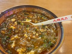 -嘉州九妹凤爪(乐山总店)