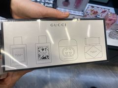 -乐天免税店(明洞店)