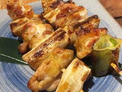 -鸟鸣门屋台料理(金帝银泰店)