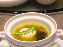 -三宝大饭店-中和艺素餐厅(浦上金山正祥广场店)