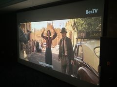 -海韵之星邮轮水会(明发商业广场店)