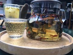 -Nirvana Cafe&Bar(北仓文创街区店)